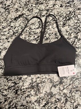 Lululemon Flow Y Bra Nulu